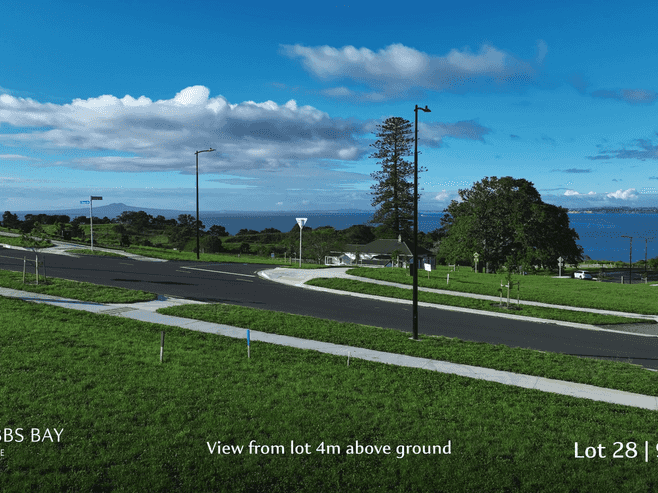 60 Ahuru Drive, Gulf Harbour