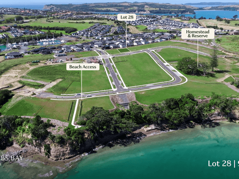 60 Ahuru Drive, Gulf Harbour
