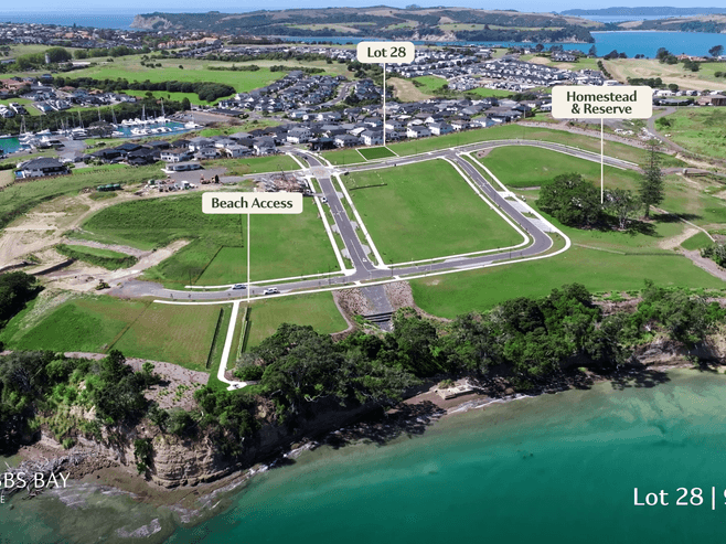 60 Ahuru Drive, Gulf Harbour