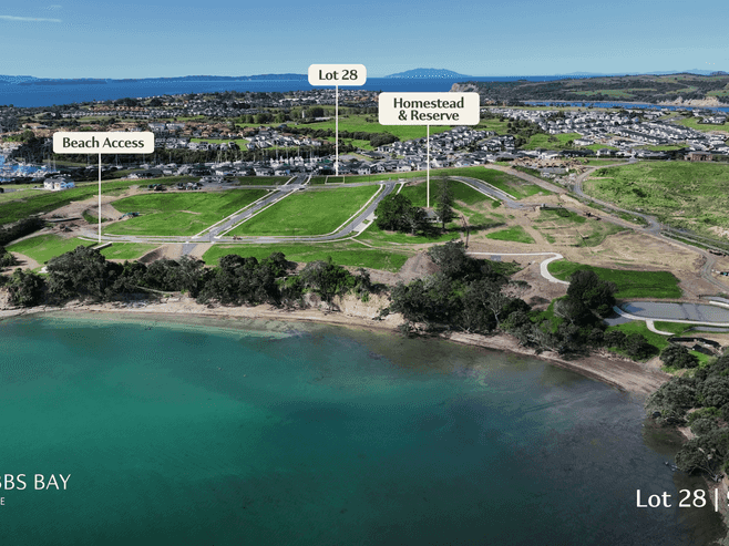 60 Ahuru Drive, Gulf Harbour