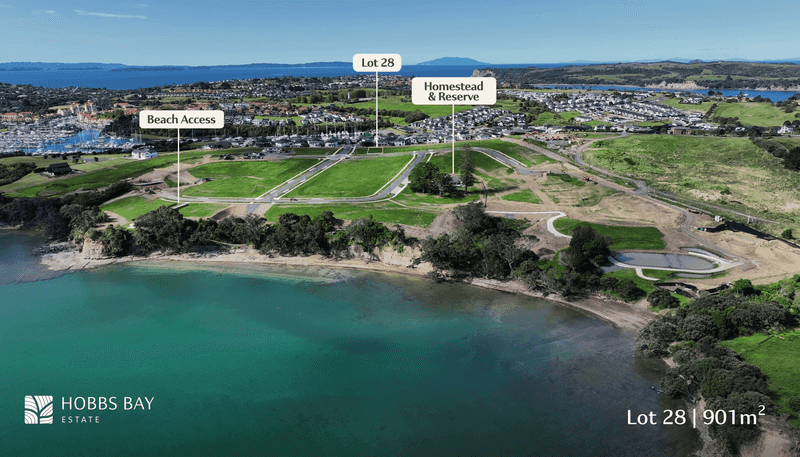 60 Ahuru Drive, Gulf Harbour