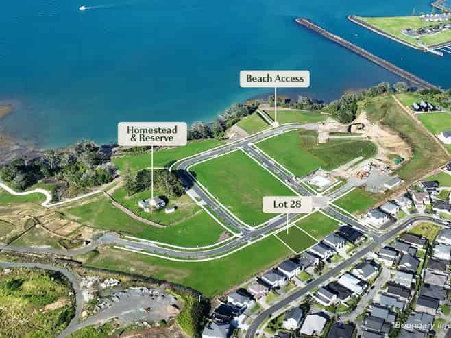 60 Ahuru Drive, Gulf Harbour