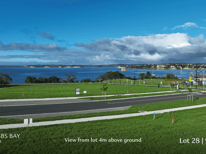 60 Ahuru Drive, Gulf Harbour