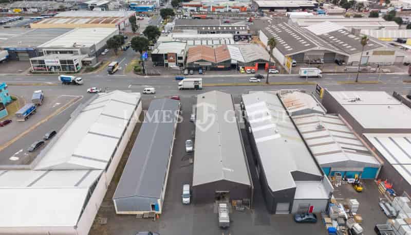 2/155 Neilson Street, Onehunga