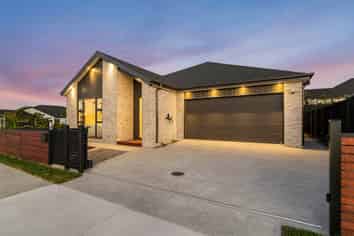 391 Te Taruna Drive, Milldale