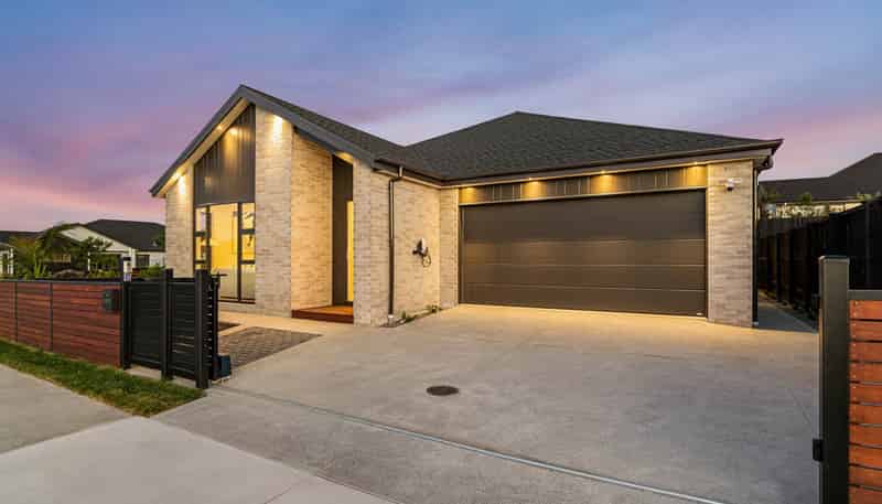 391 Te Taruna Drive, Milldale