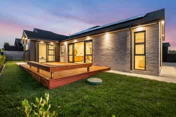 391 Te Taruna Drive, Milldale