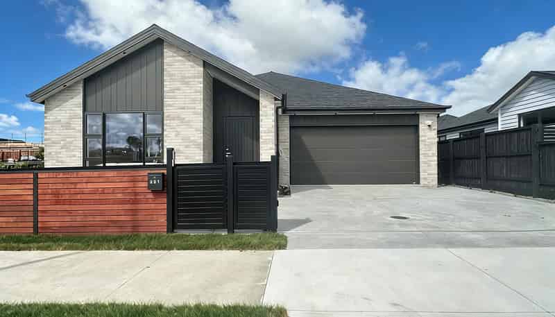 391 Te Taruna Drive, Milldale