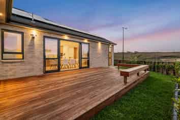 391 Te Taruna Drive, Milldale