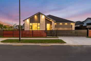391 Te Taruna Drive, Milldale