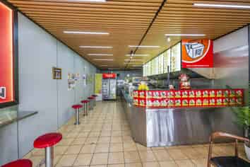 Prime retail investment in Papakura central