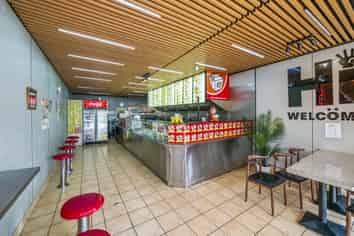 Prime retail investment in Papakura central