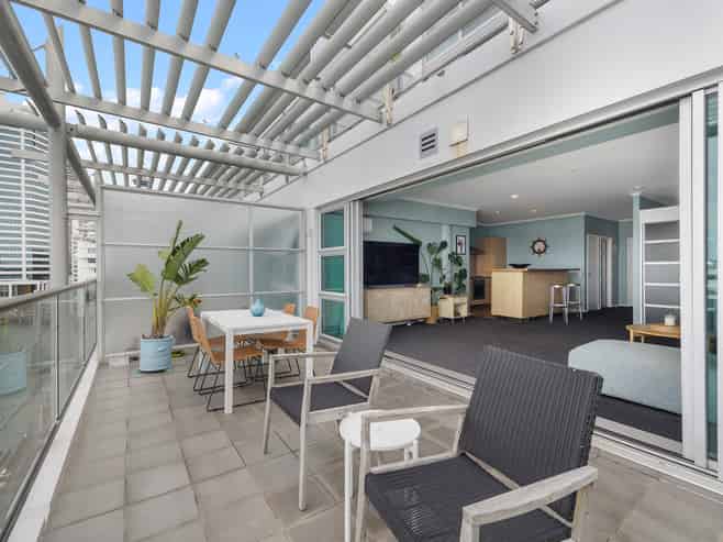 59/139 Quay Street, Auckland Central