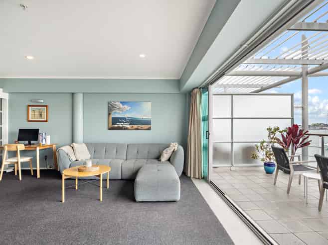 59/139 Quay Street, Auckland Central