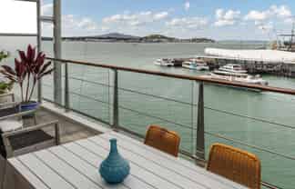 59/139 Quay Street, Auckland Central