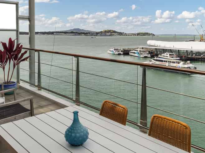 59/139 Quay Street, Auckland Central