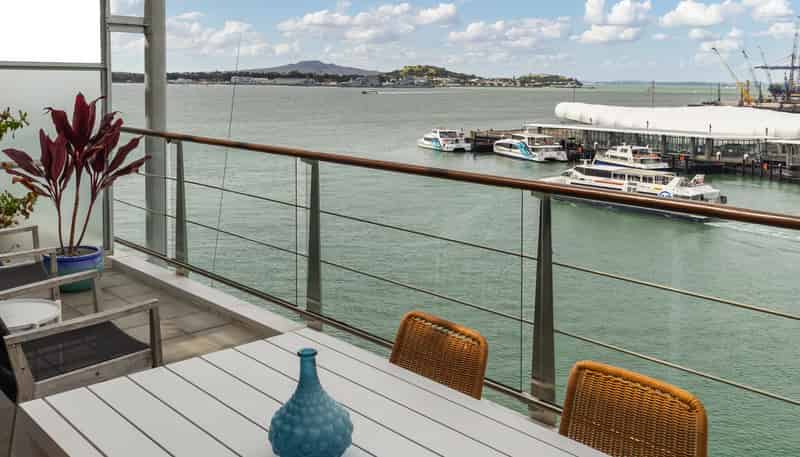 59/139 Quay Street, Auckland Central