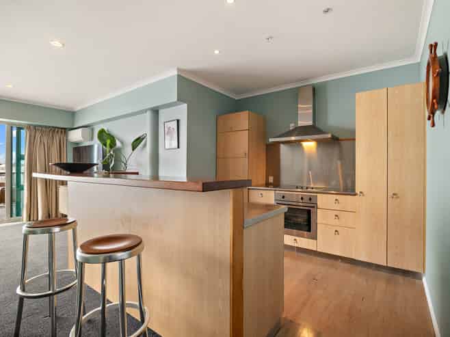 59/139 Quay Street, Auckland Central