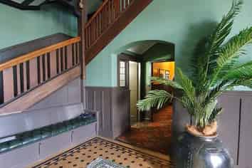 19/15 Putiki Drive, Durie Hill