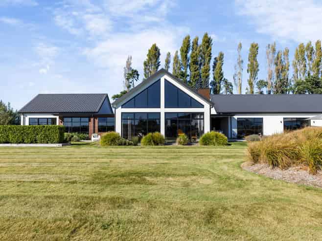 15 Lake View Terrace, Huntingdon