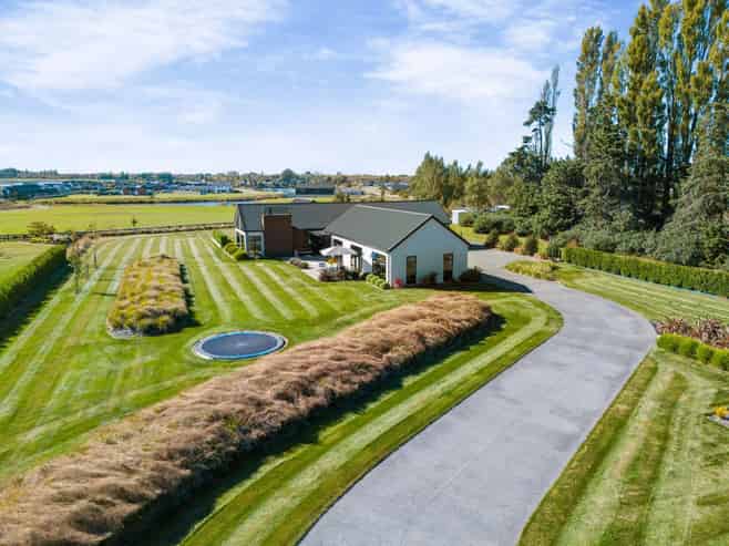 15 Lake View Terrace, Huntingdon