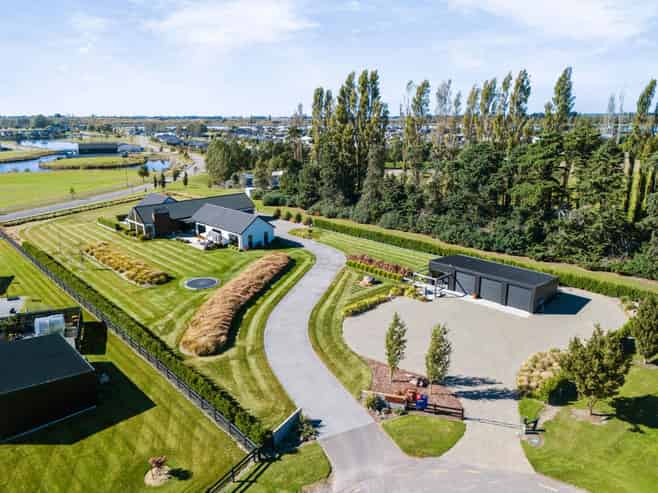 15 Lake View Terrace, Huntingdon