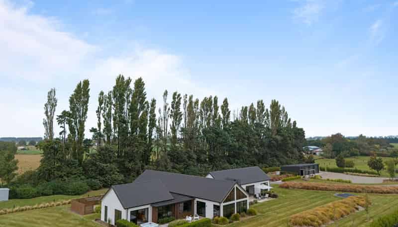 15 Lake View Terrace, Huntingdon