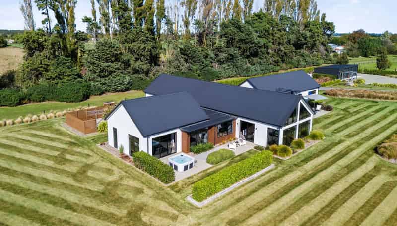 15 Lake View Terrace, Huntingdon