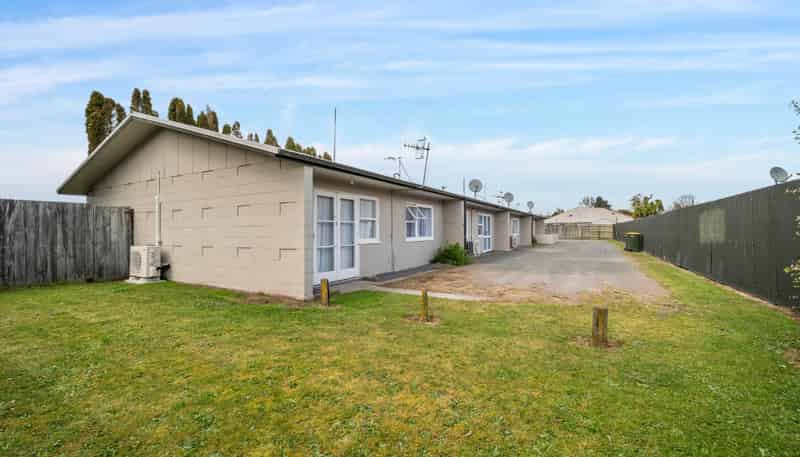 A/65 James Street, Glenholme