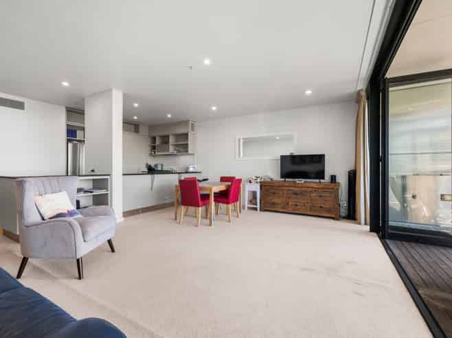 316/121 Customs Street West, Auckland Central