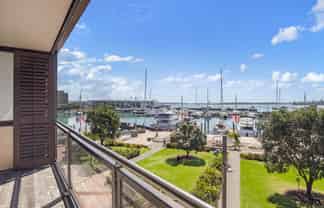 316/121 Customs Street West, Auckland Central