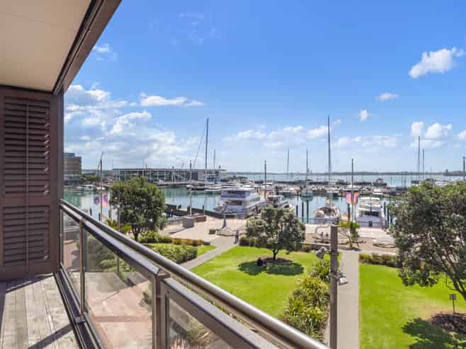 316/121 Customs Street West, Auckland Central