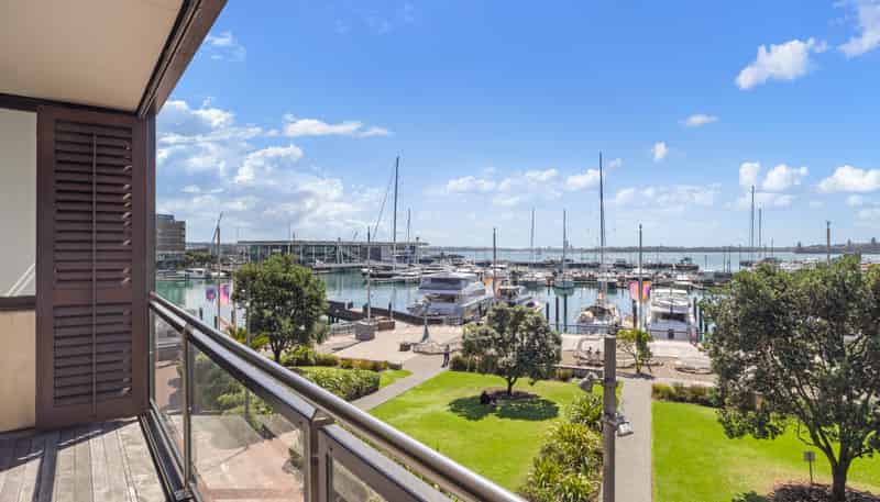 316/121 Customs Street West, Auckland Central