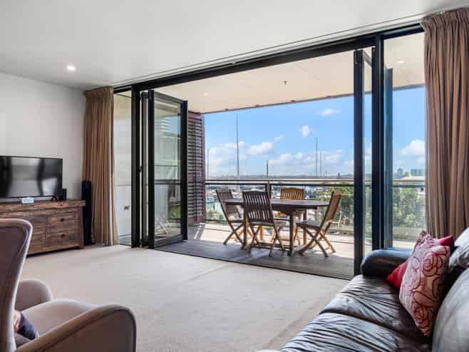 316/121 Customs Street West, Auckland Central