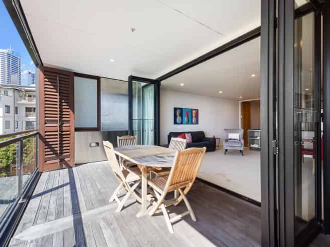 316/121 Customs Street West, Auckland Central