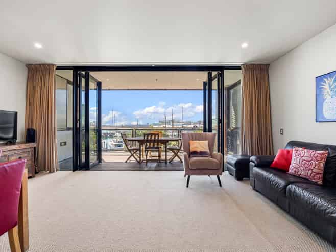 316/121 Customs Street West, Auckland Central