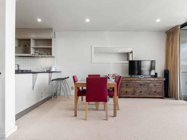 316/121 Customs Street West, Auckland Central