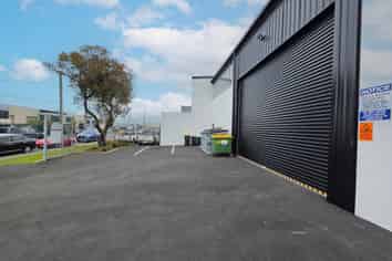 701 sq m Warehouse and Office - Recently Renovated 