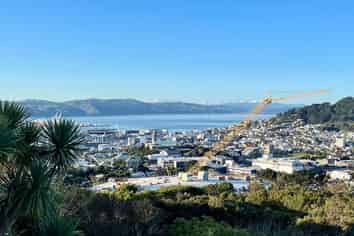 3 Asquith Terrace, Brooklyn