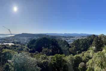 3 Asquith Terrace, Brooklyn