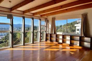 3 Asquith Terrace, Brooklyn