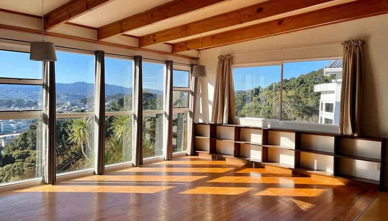 3 Asquith Terrace, Brooklyn