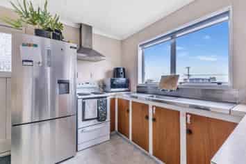 43b Fulford Street, New Plymouth Central