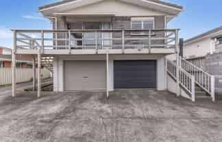 43b Fulford Street, New Plymouth Central