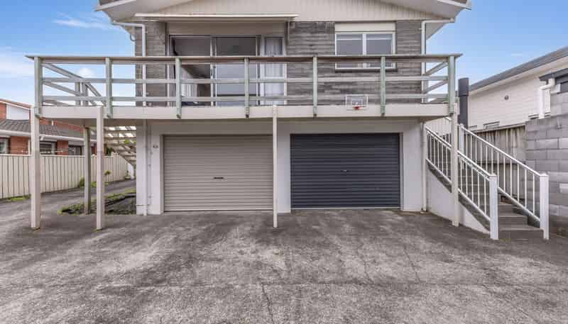 43b Fulford Street, New Plymouth Central