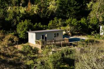 119 Shelley Road, Whataupoko