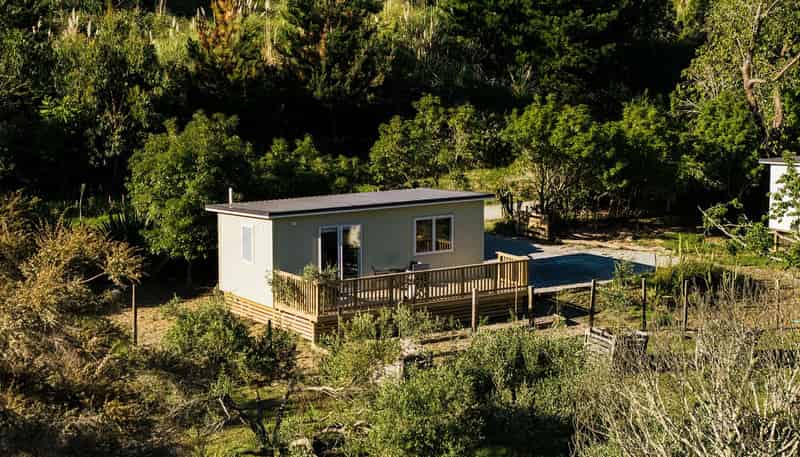 119 Shelley Road, Whataupoko