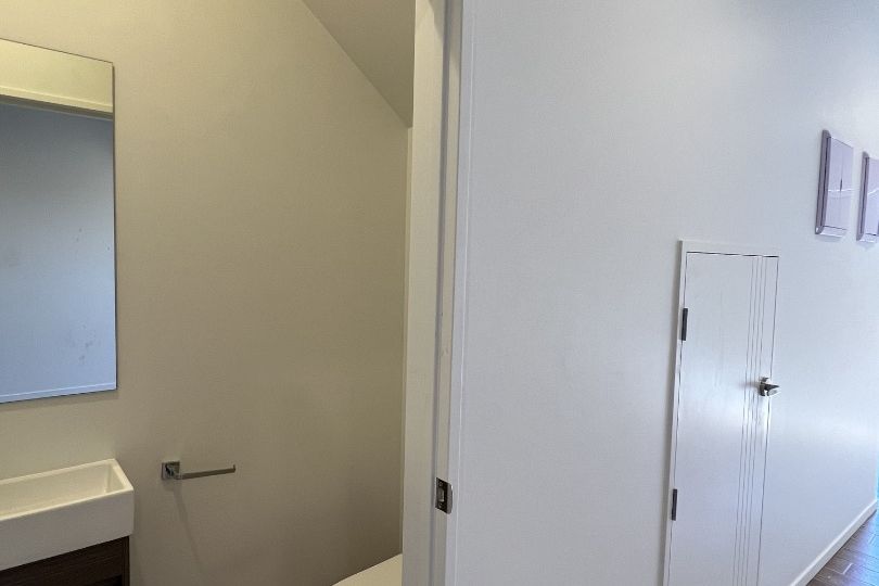 Modern townhouse - Two Living – pohled 6