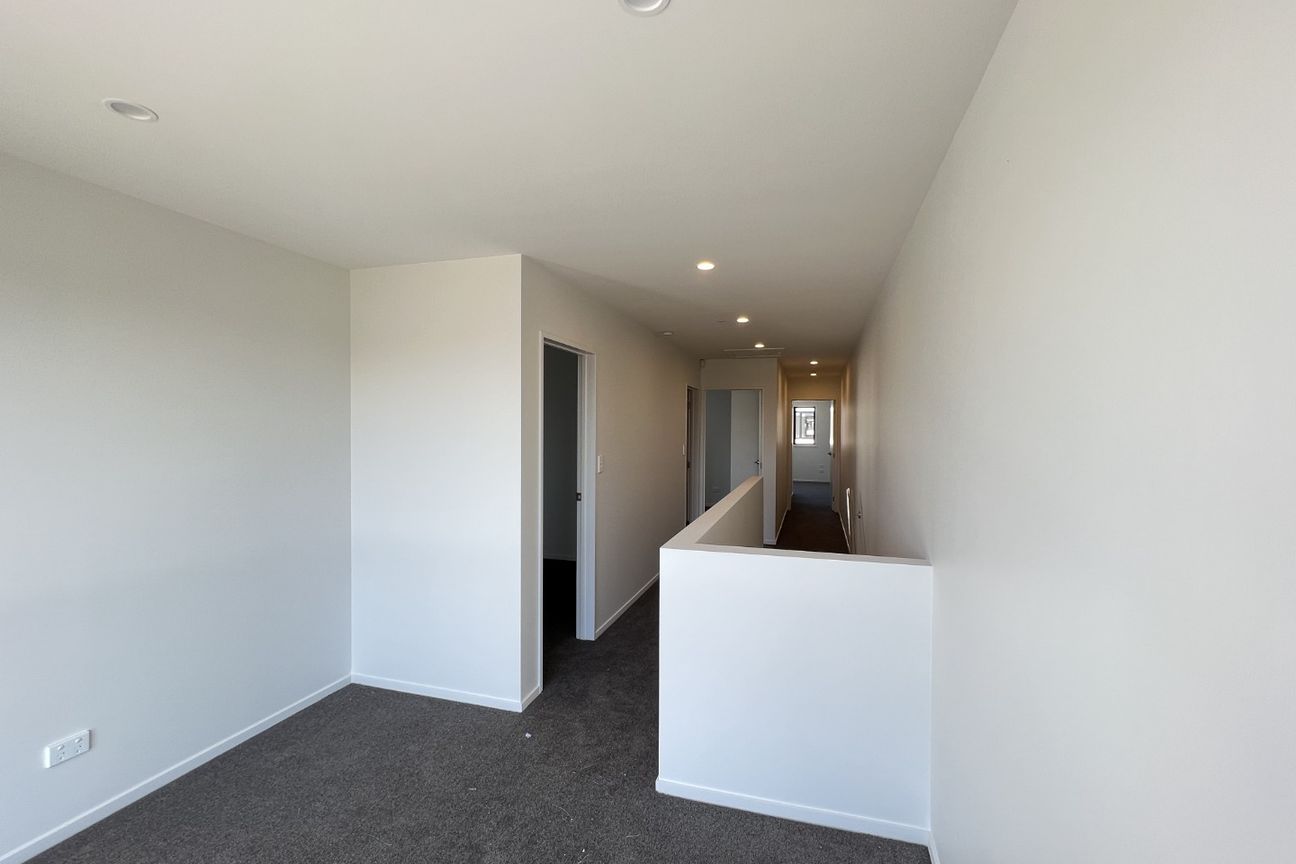 Modern townhouse - Two Living – další