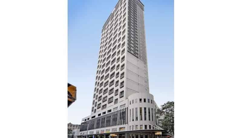 8C/16 Gore Street, Auckland Central